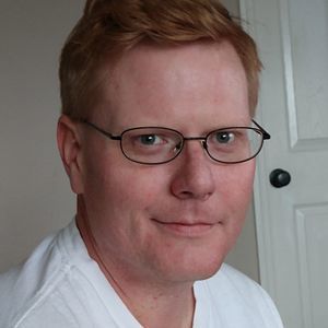 Meet your Posher, Jonathan